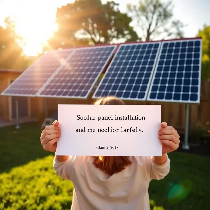 Is solar worth it for my house?