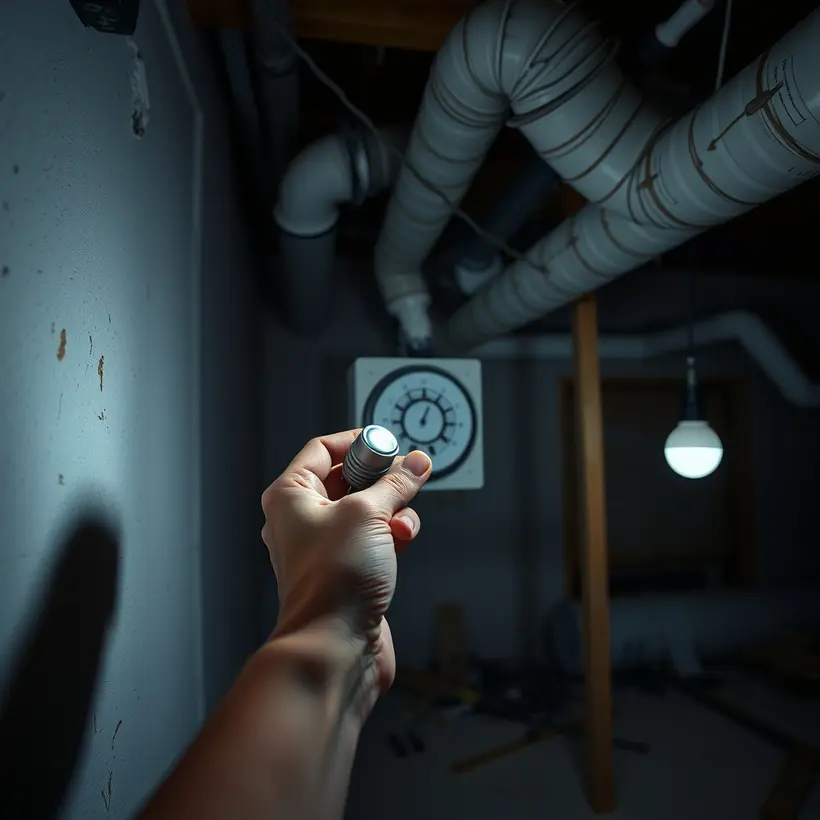 What is an energy audit and what does it find?